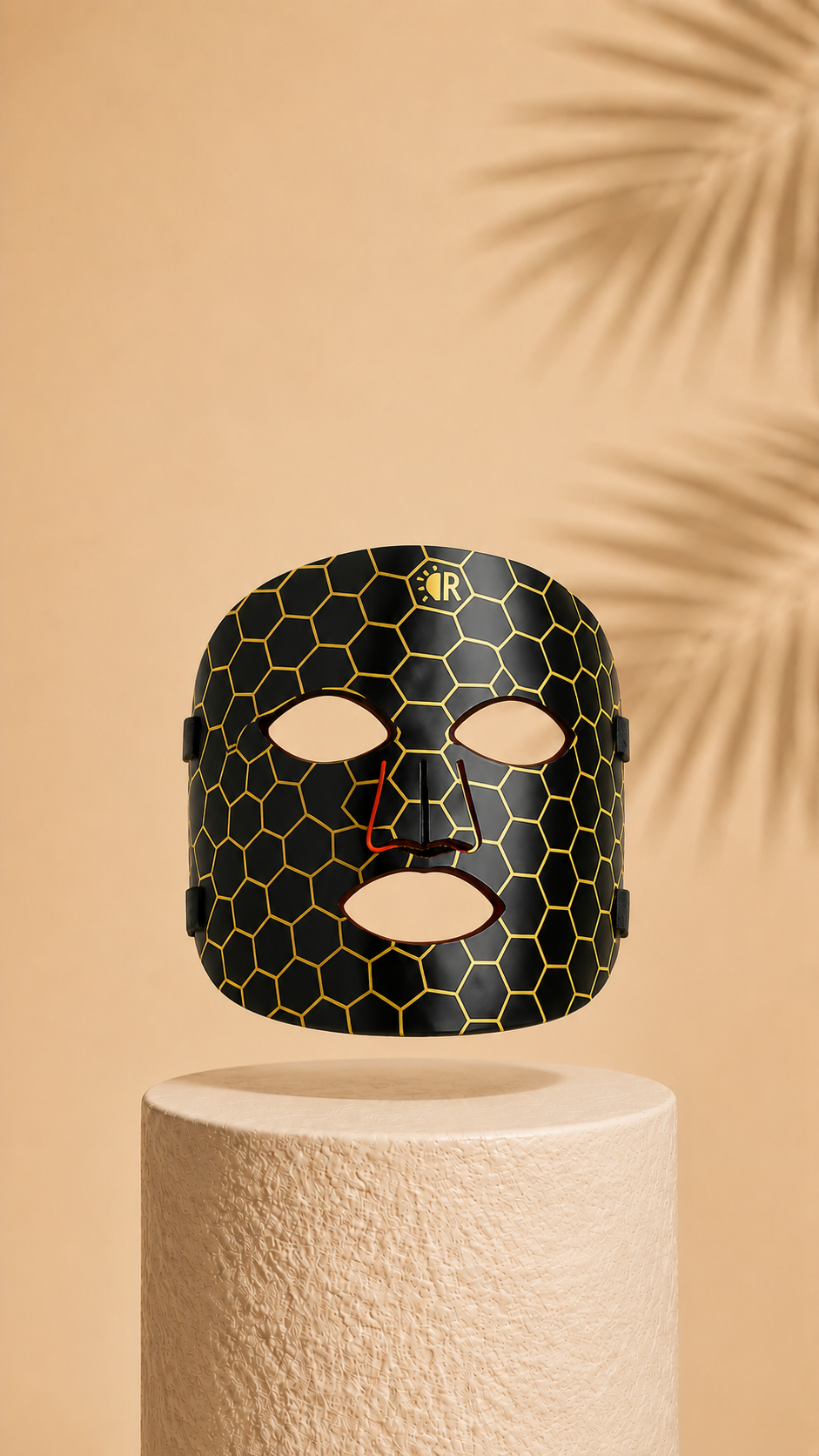 Gnesix derma pro: Mascarilla Led Facial
