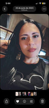 María González